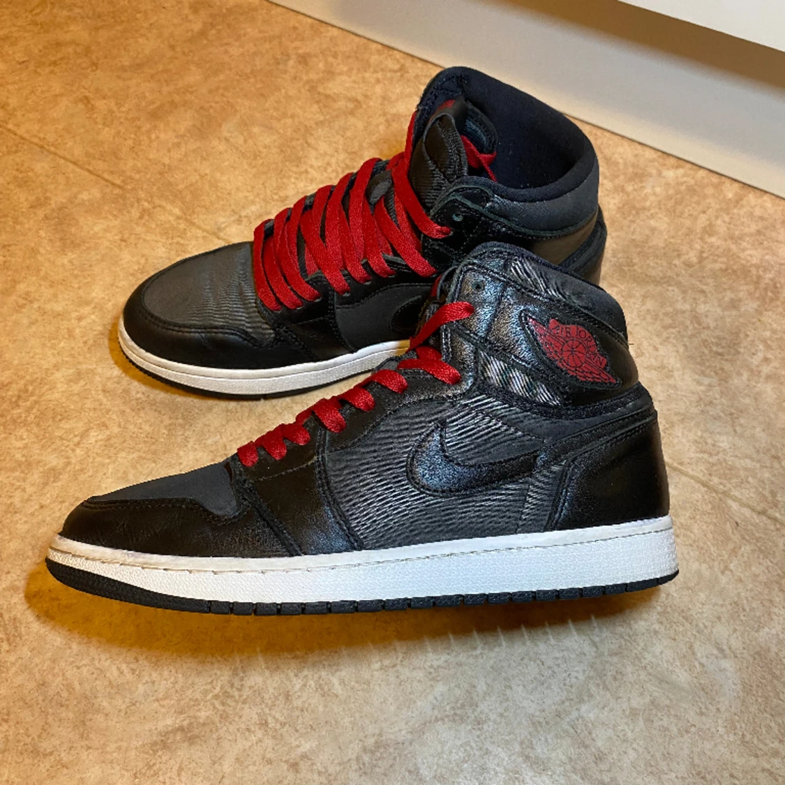Air jordan 1 - 90