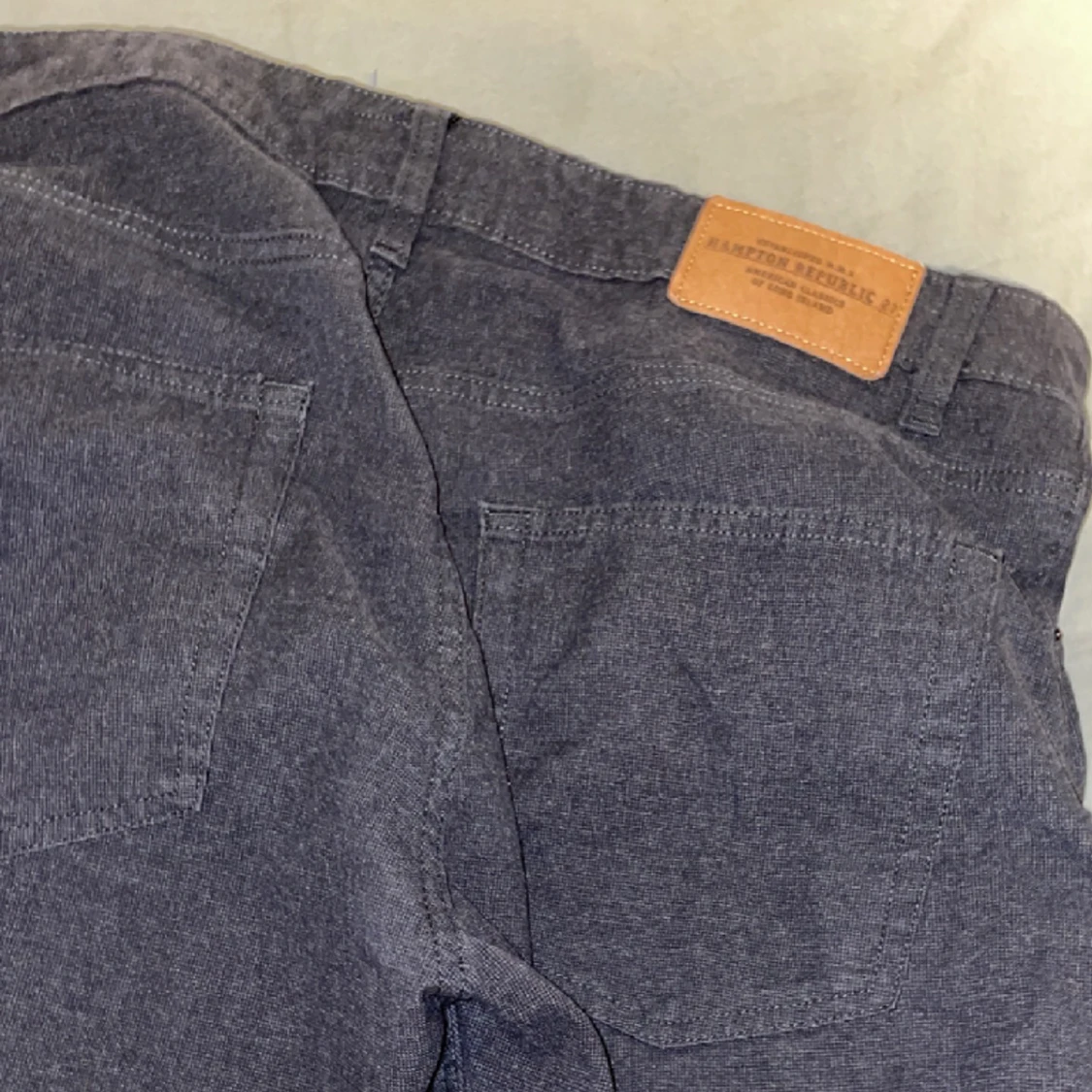 Hampton Republik Chinos  - 91