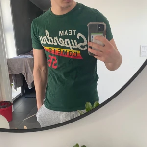 Snygg t-shirt - Köpt på outlet i Göteborg. Bra skick