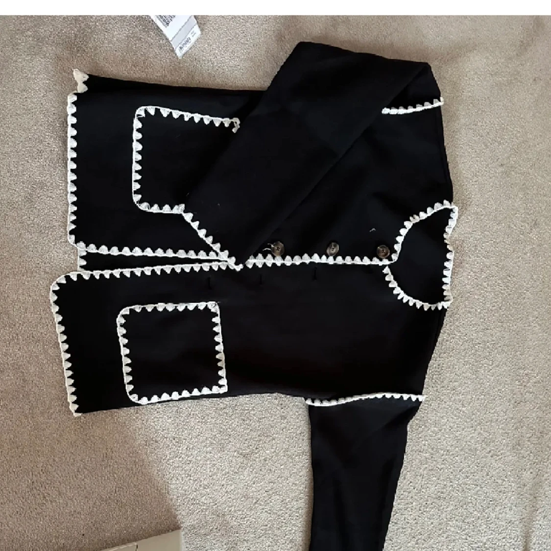 Toteme liknande kofta - 90