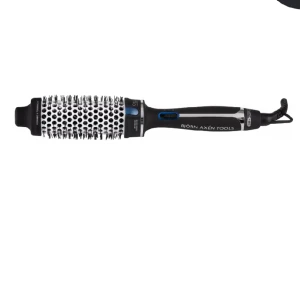 Värmeborste -  Super fint skick endast testad  