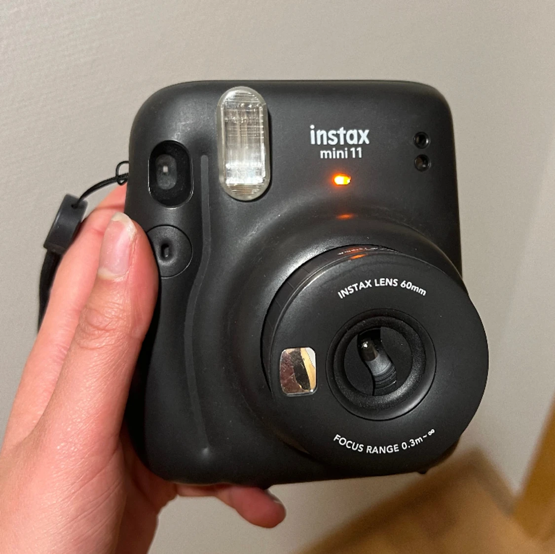 Instax mini 11