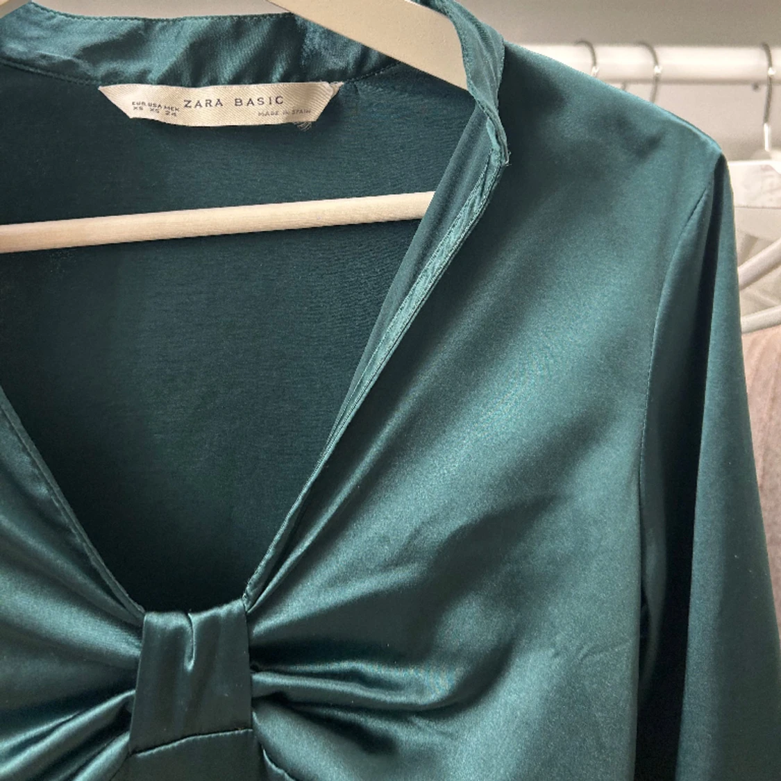 Zara blus - 90