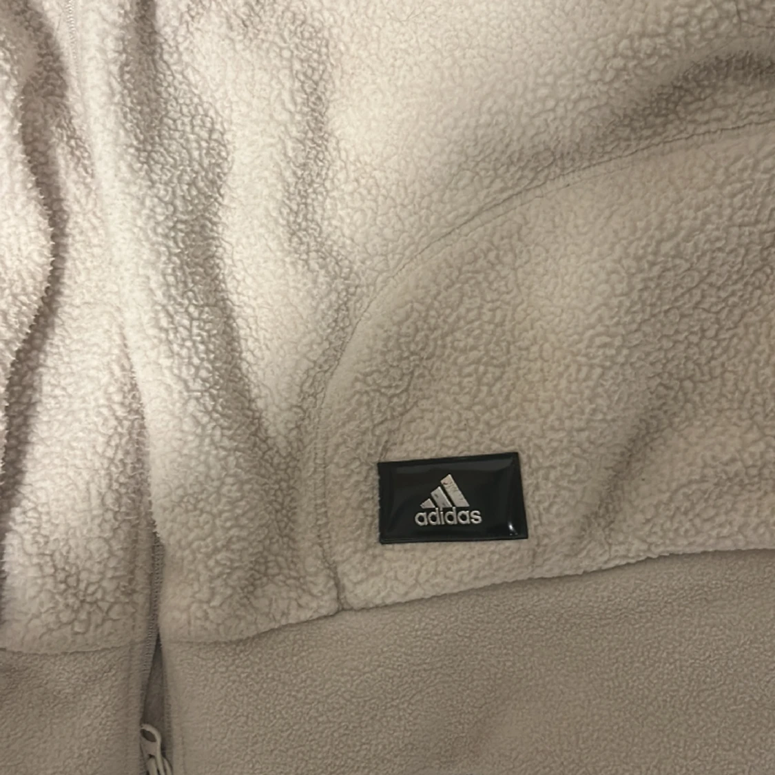 En skön tjock kofta/jacka - 90