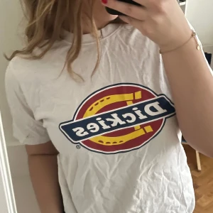 Dickies tröja  - Kommer ej till användning