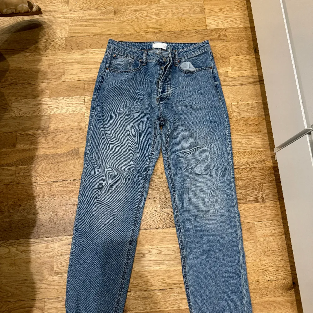 Super Fräscha Jeans i storlek W31 L30 säljs för 300kr.. Jeans & Byxor.