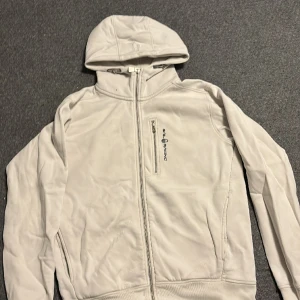 Sail racing zip hoodie storlek M - Vit sail racing zip hoodie storlek M