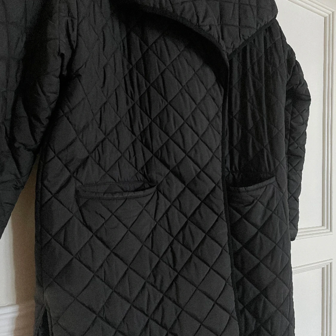 Toteme signsture coat - 90