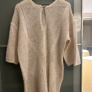 Strandklänning  - Ifrån zara, storlek M