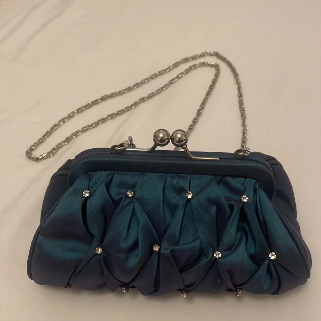 Paris Hilton Vintage handbag