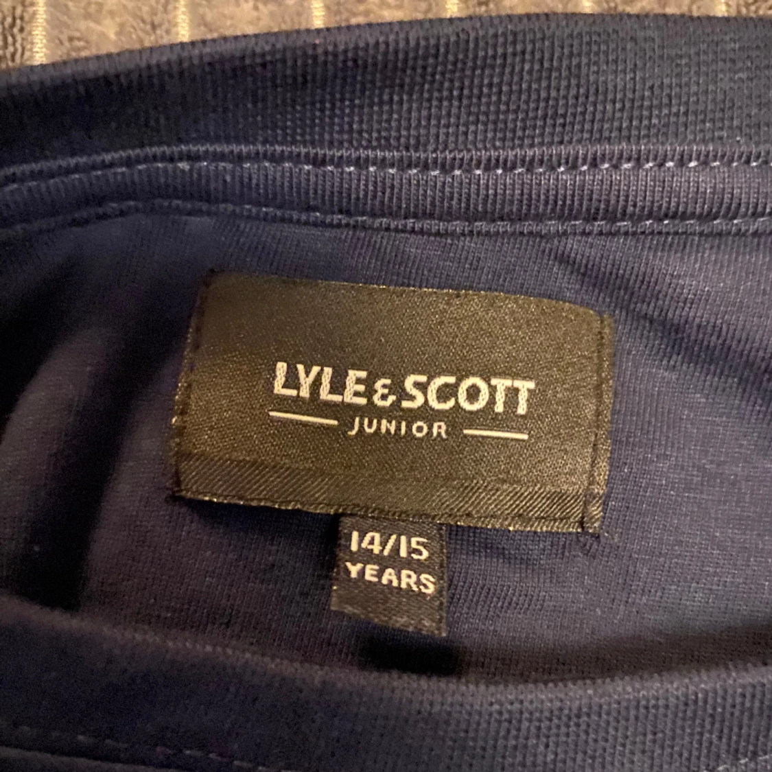 Lyle and Scott Tröja  - 90