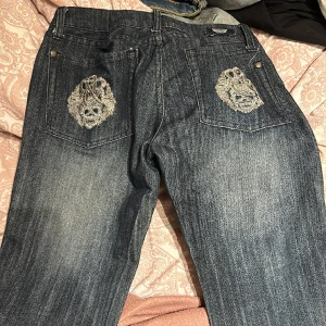 Bootcut - As snygga Bootcut jeans! Som är lowwaist! 🫶🏼