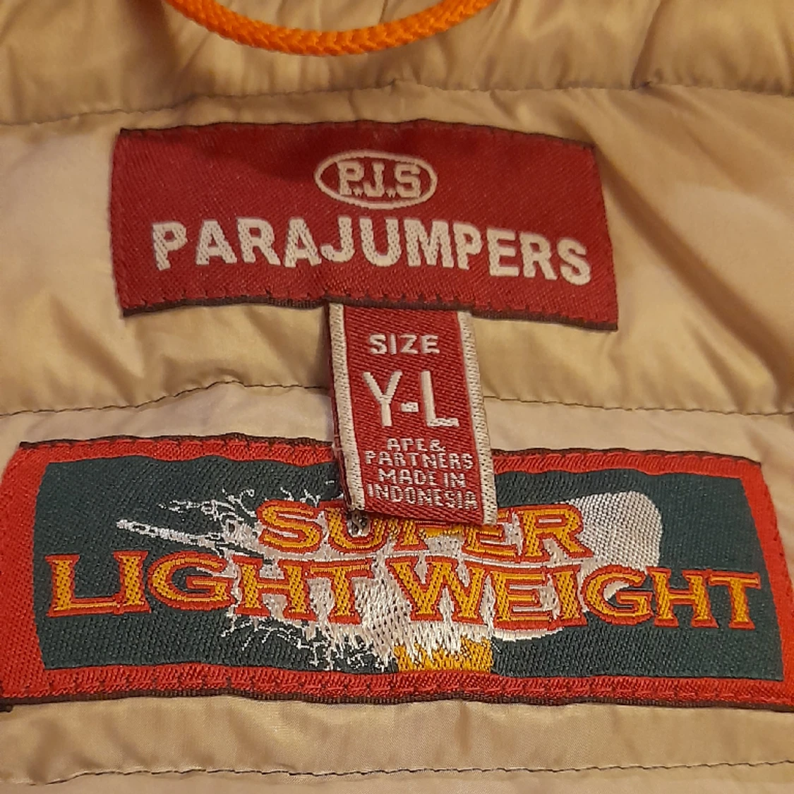 Parajumper jacka - 91