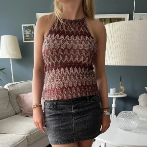 missoni topp - fint skick ❤️