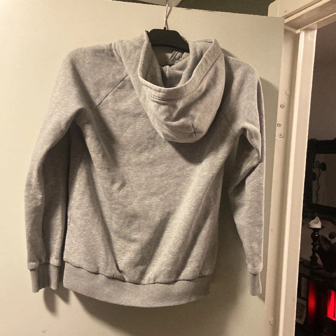 Peak performance hoddie - 1