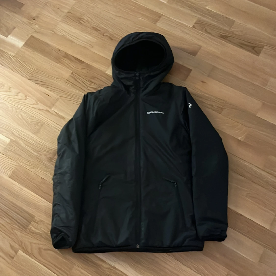 Peak performance jacka