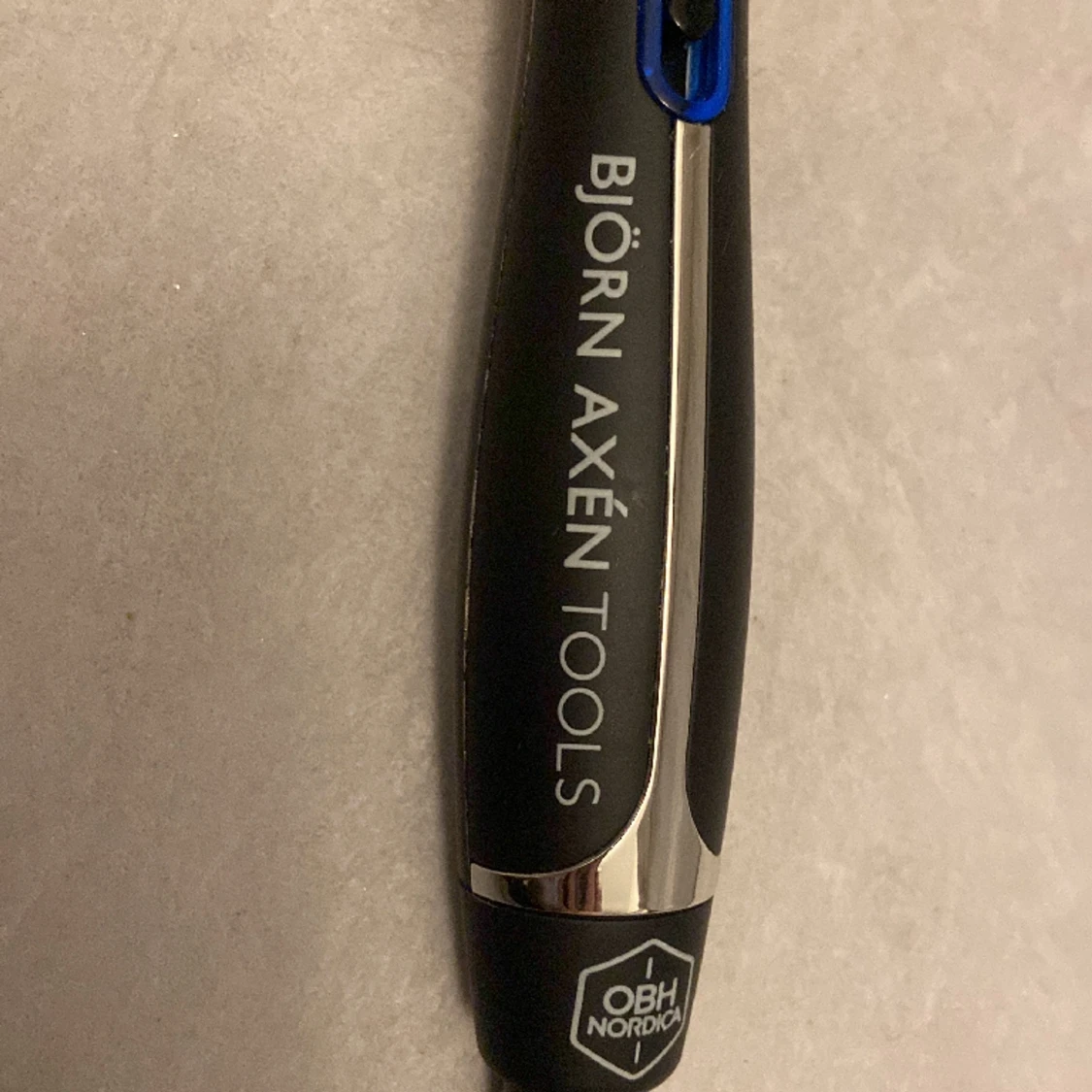 Björn axén tools  - 90