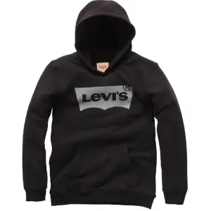 Säljer den coola o mysiga hoodie från Levi’s😍 Säljs då den inge längre kommer till användning💕 Skulle säga att den passar XS-S❤️