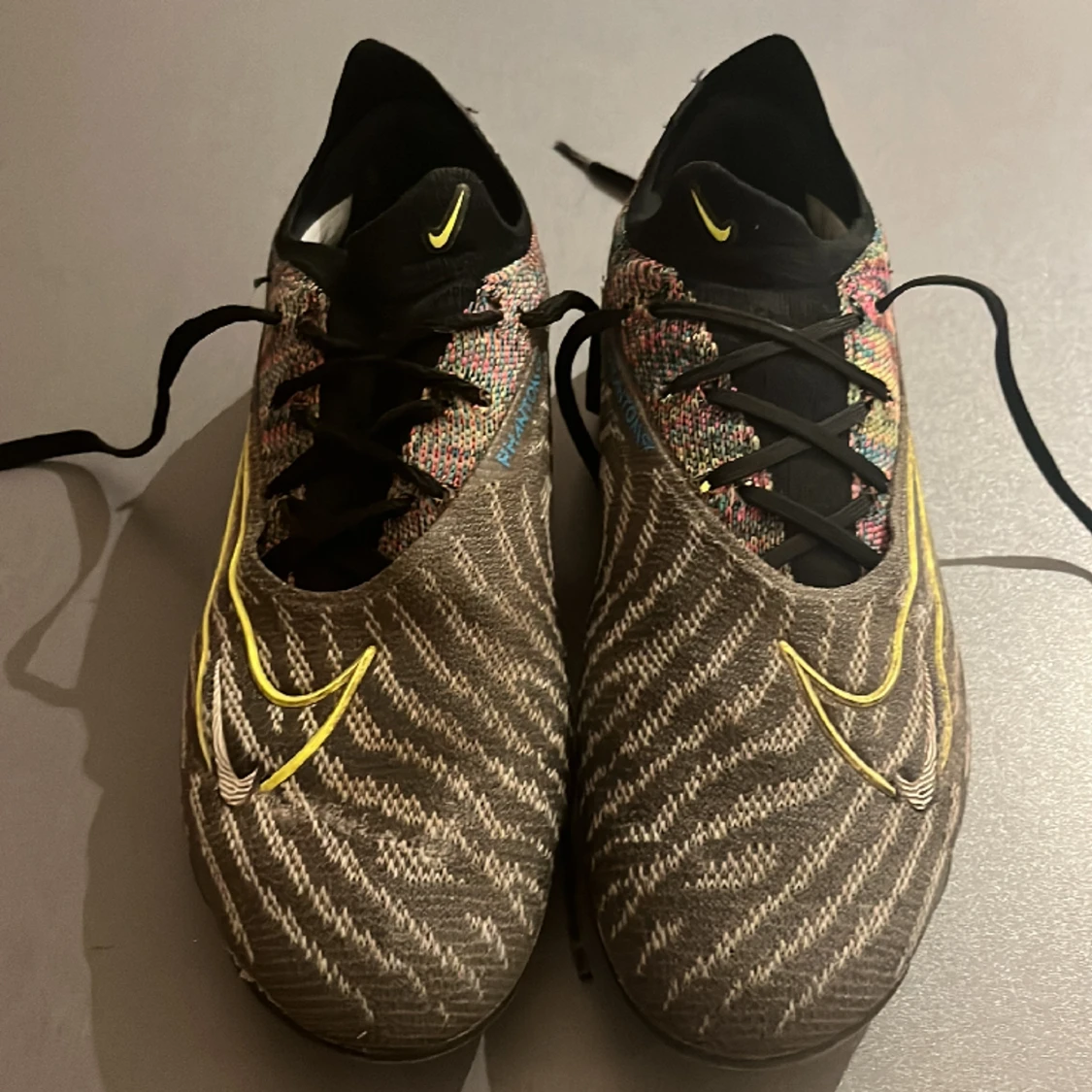 Nike Phantom GX Elite fotbollsskor 