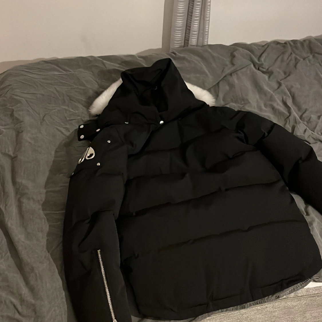 Mooseknuckel jacka - 91