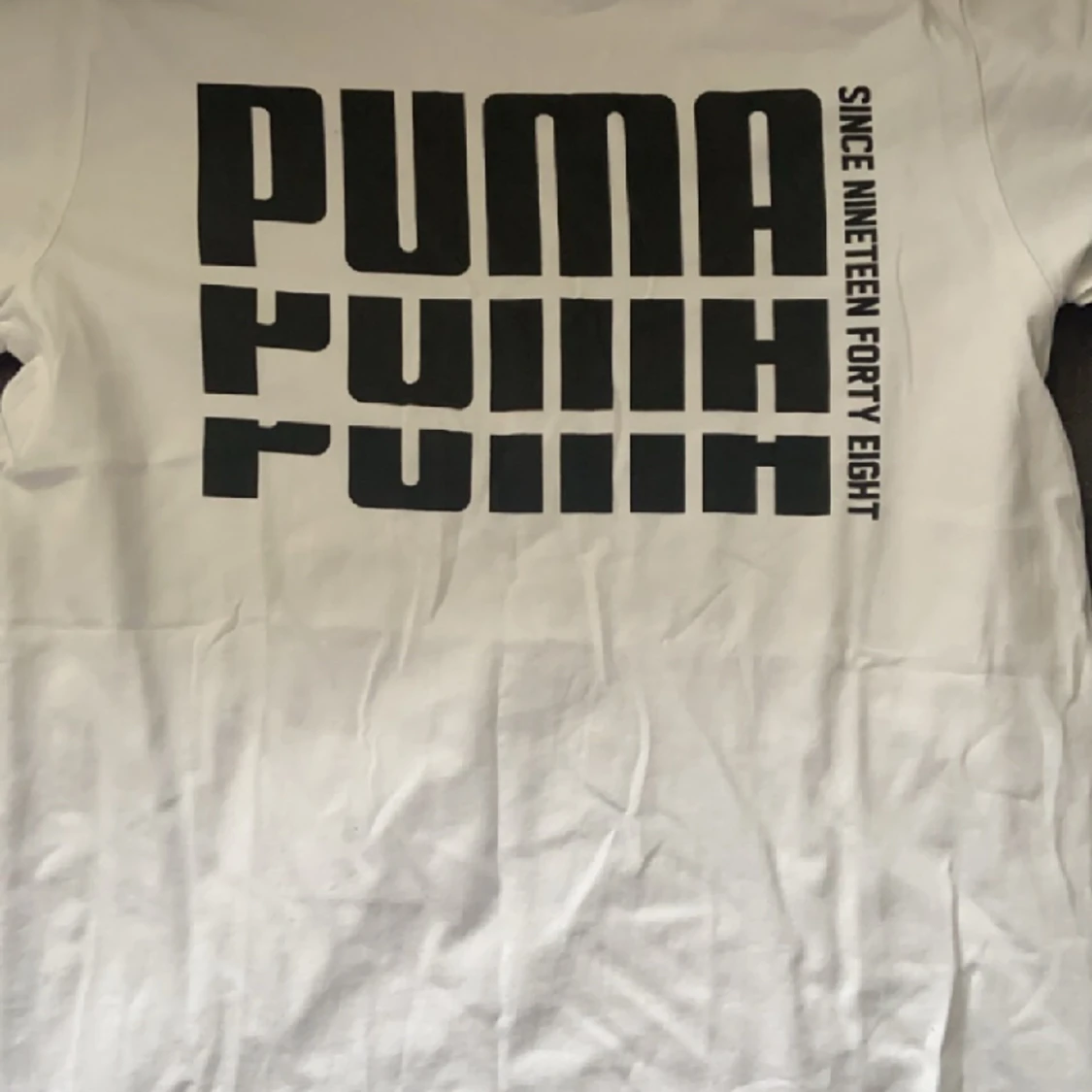 Puma t-shirt