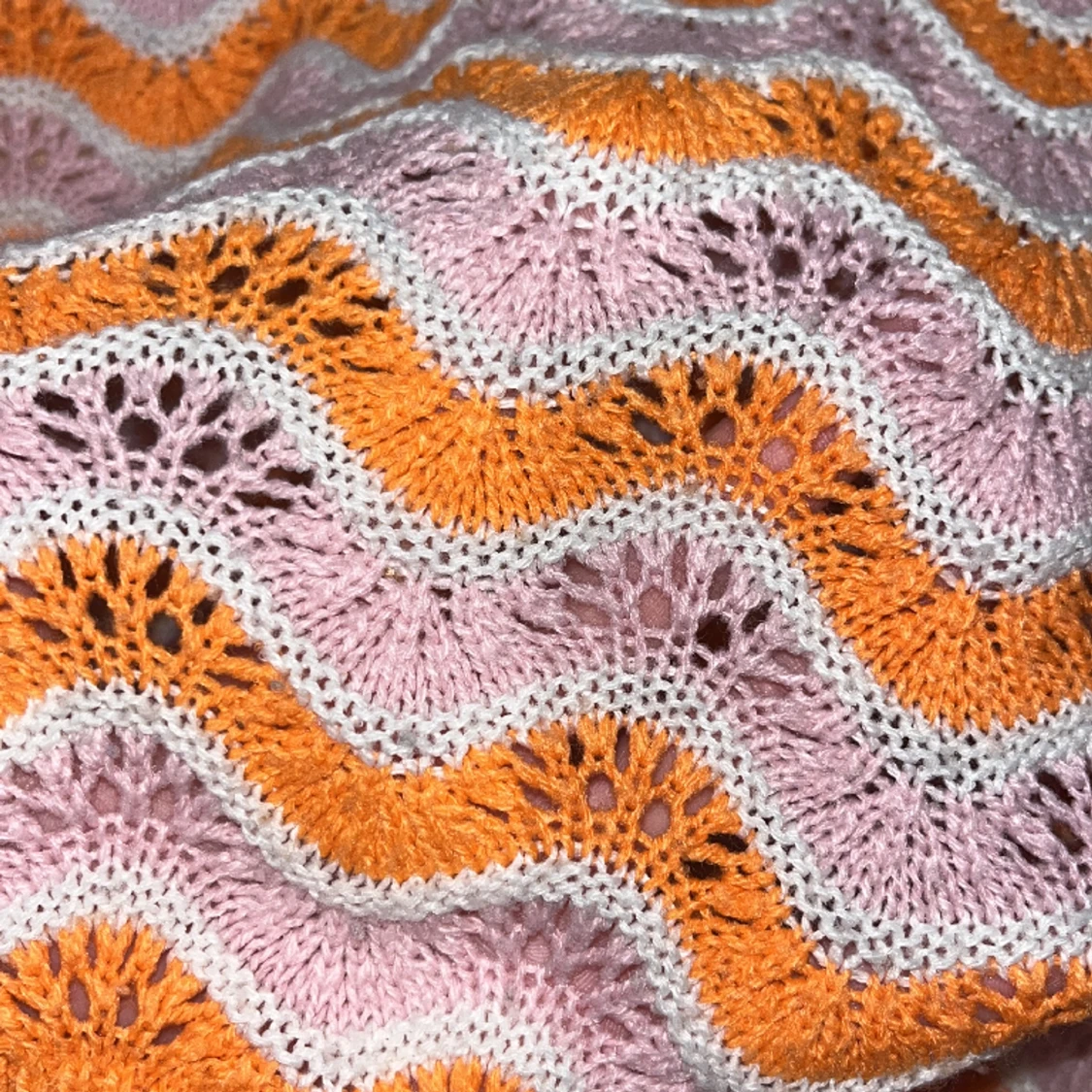 Sommar sweatshirt  - 90