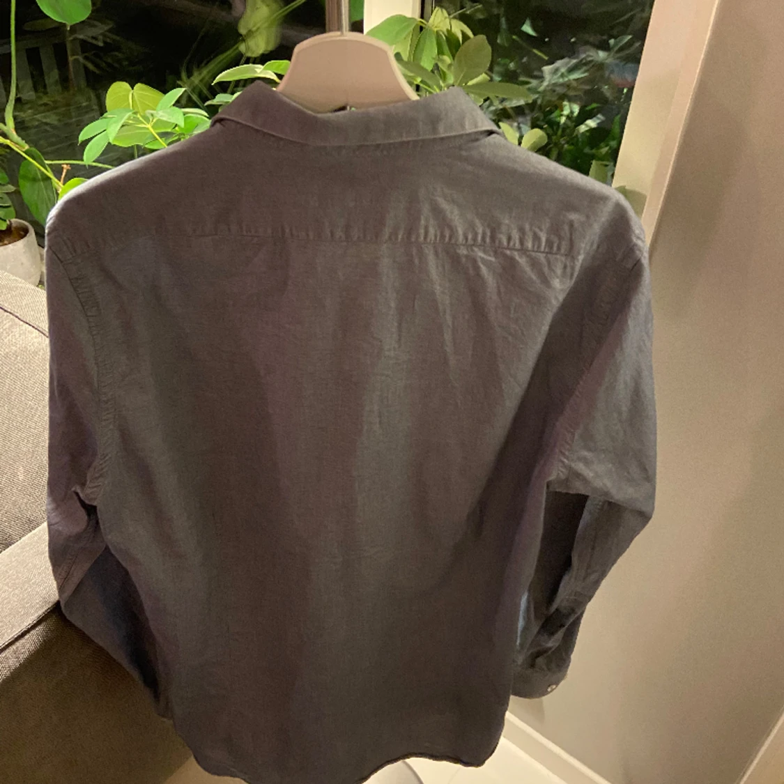 Skjorta Jens Dahlström - 90