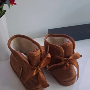 Vinterskor - Oanvända, storlek 36