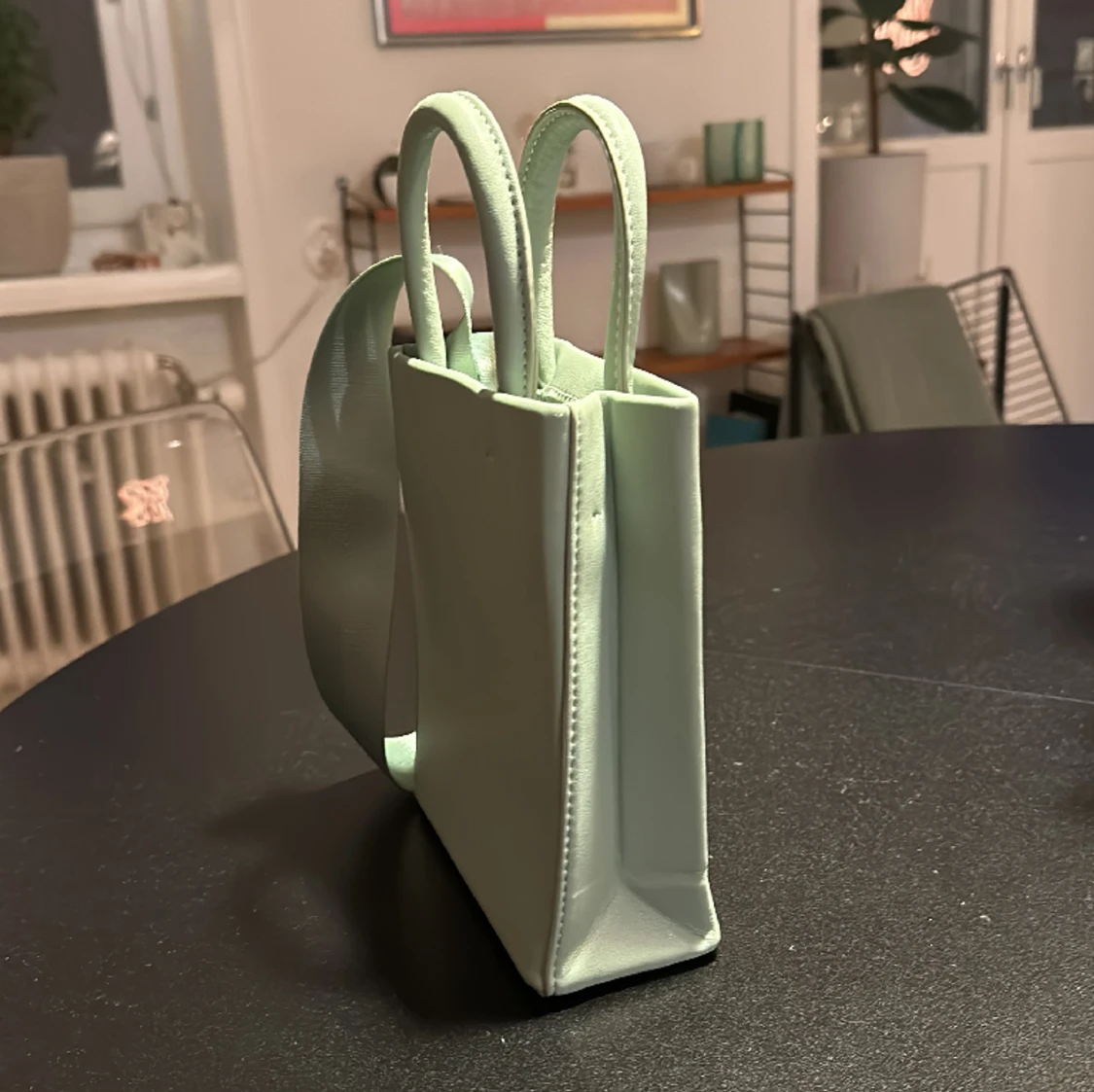 Axel arigato väska  - 91