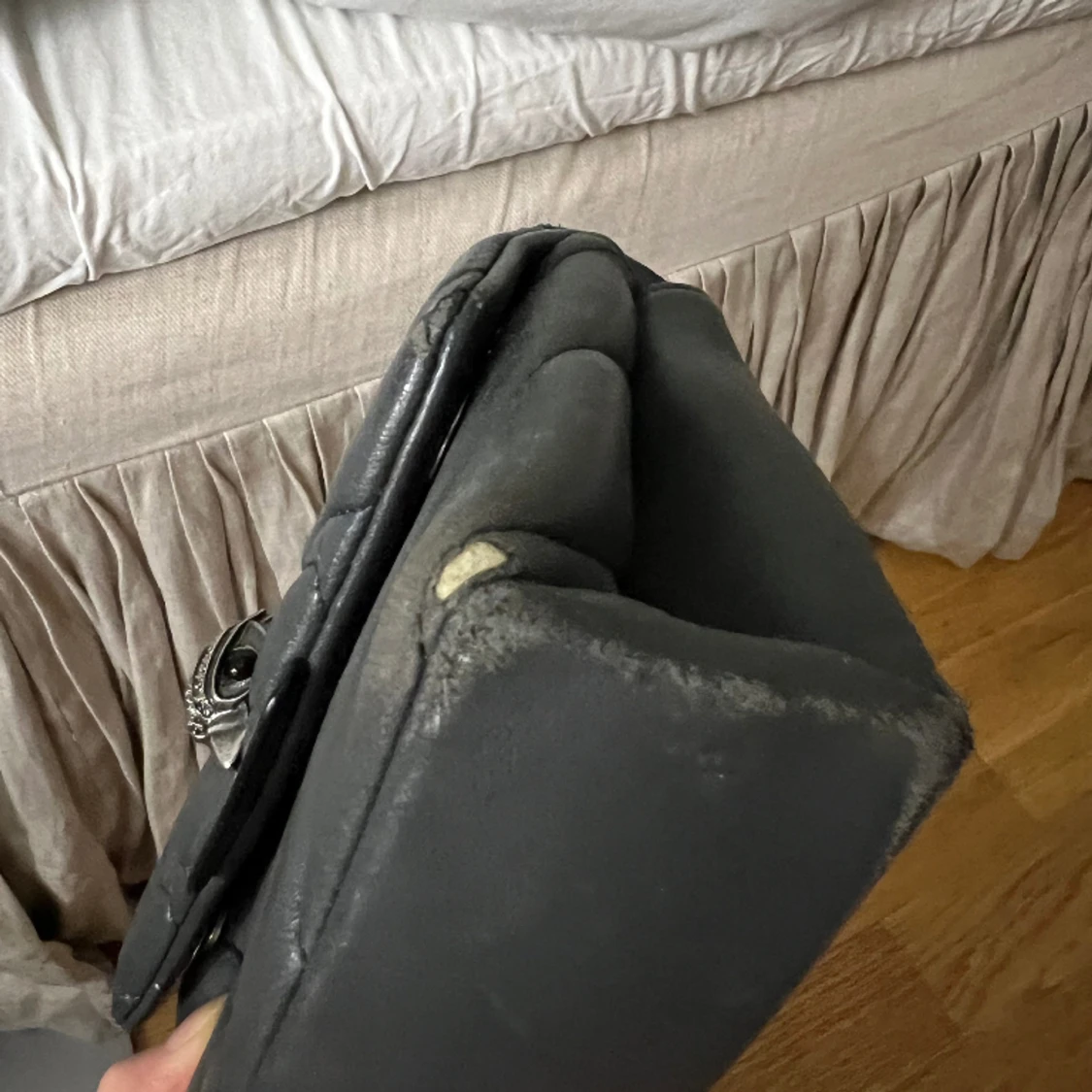 Grå Kurt geiger - 90