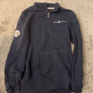 Sail racing zip up - Bra skick storlek m