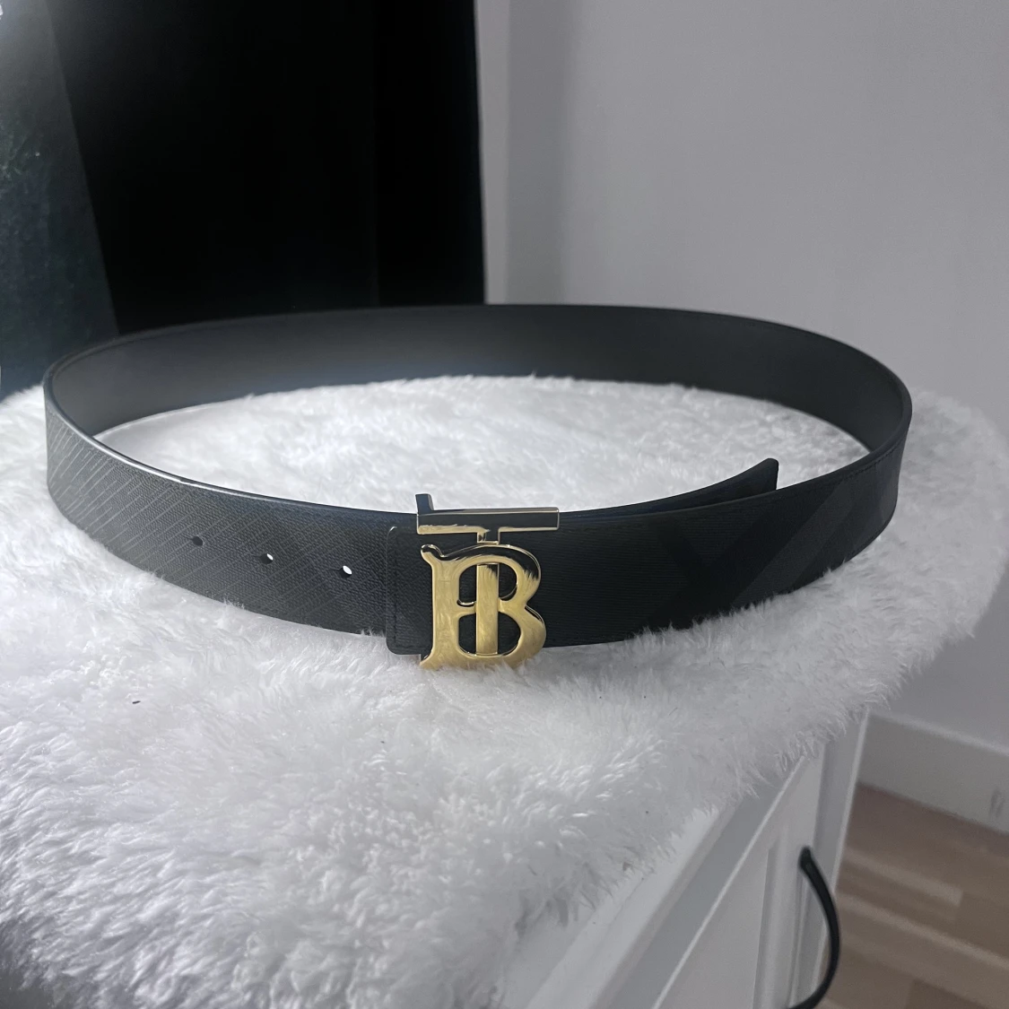 burberry belt 