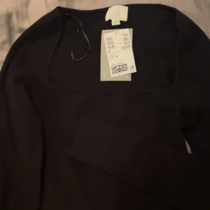 Långärmad  - En helt ny långärmad fån hm🩷