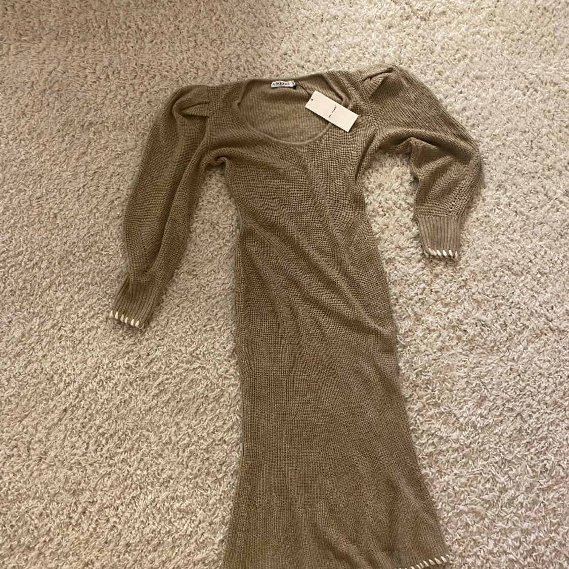 Adoore klänning storlek 40 - 90