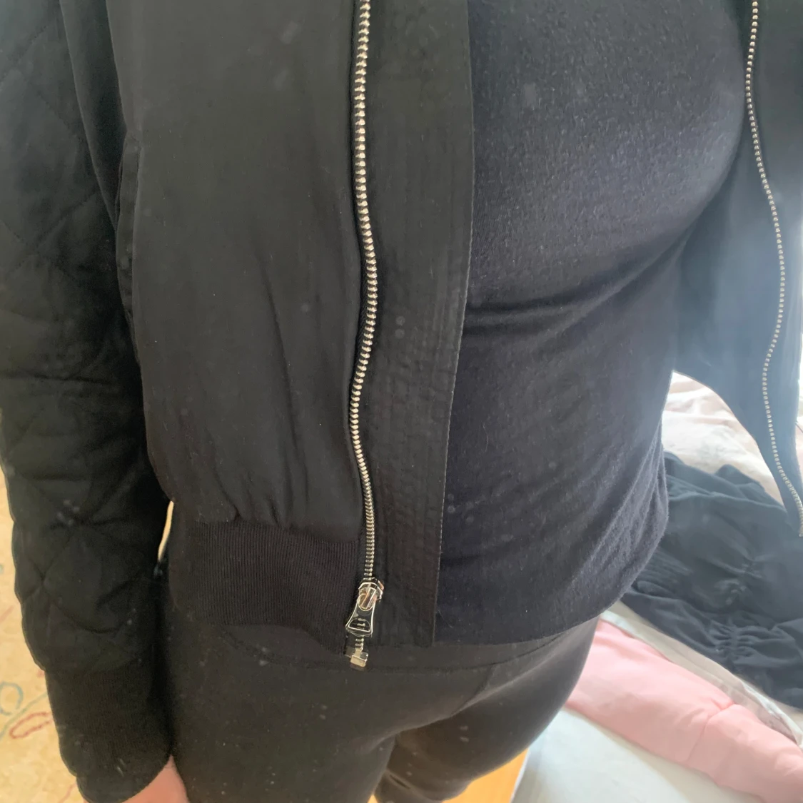 Bomberjacka  - 91