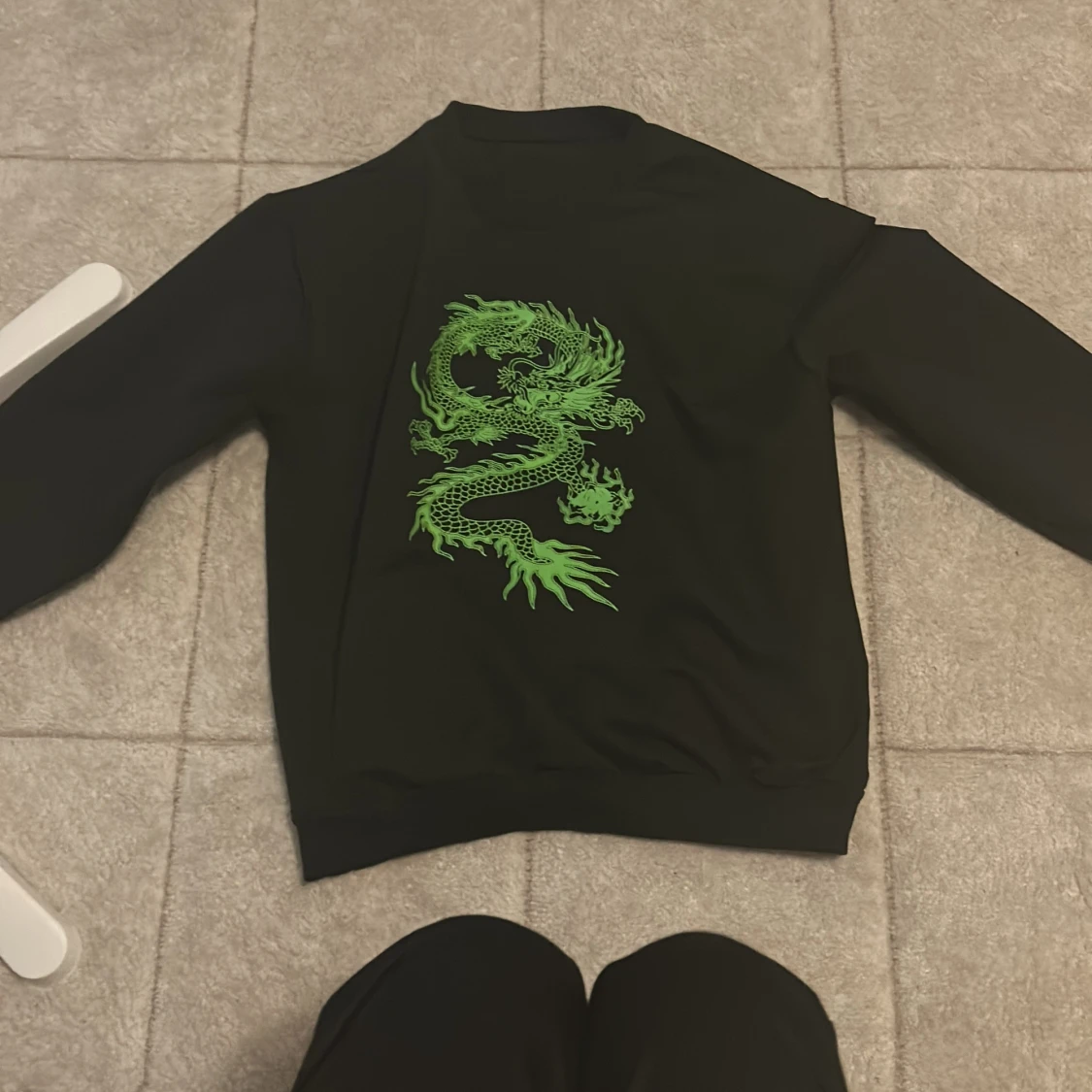 Tröja 