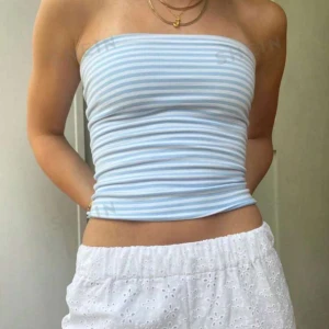 tubtopp - tubtopp ifrån shein använd 1 gång