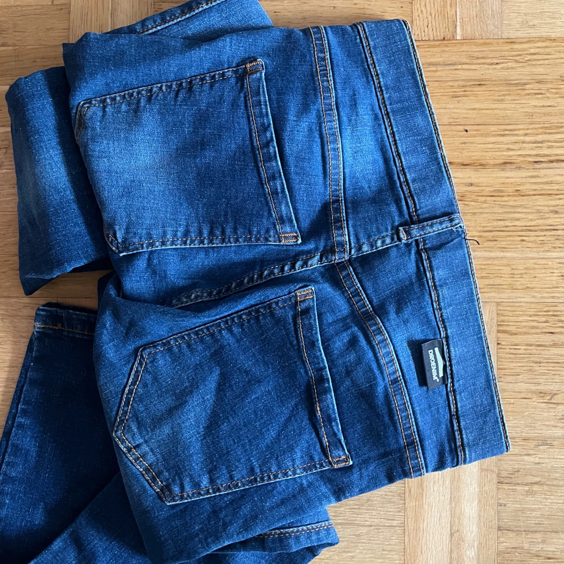 Dr demin lexy. Helt nya  - 91