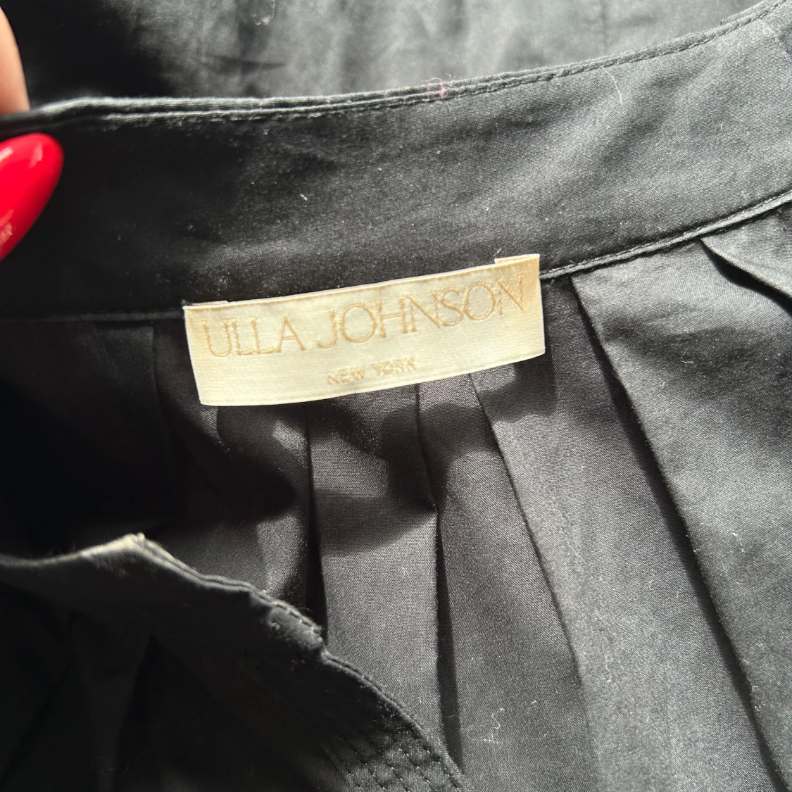 Ulla Johnson klänning  - 91