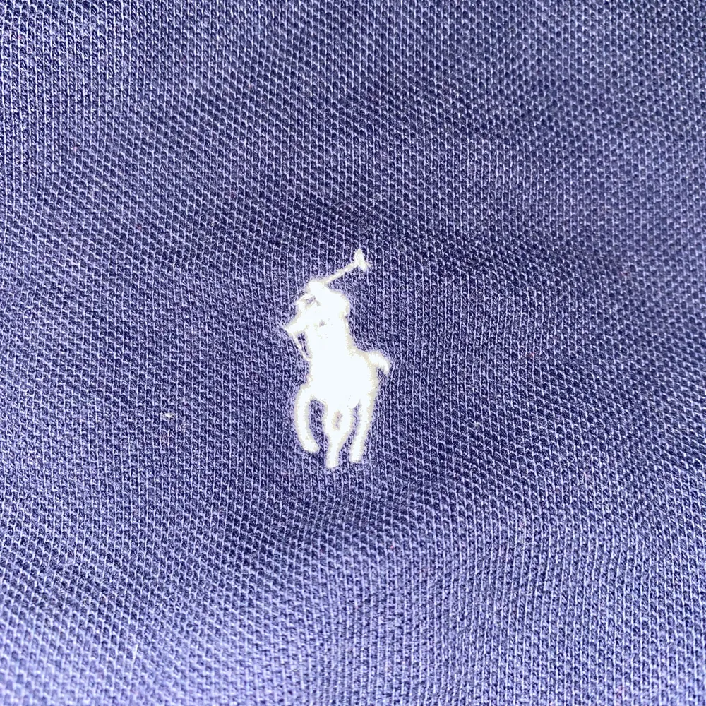 ”The skinny polo” Ralph lauren pike.. T-shirts.