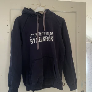 Hoddie  - Ok skick vad jag ser priset är absolut diskuterbart och har du några funderingar så tvecka inte på att höra av dig 🥰