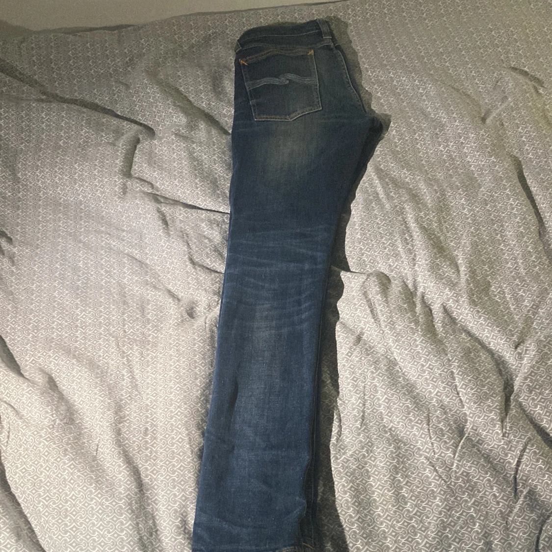 Nudie jeans