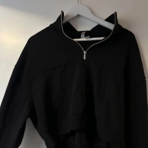 Tröja med krage - Stl L