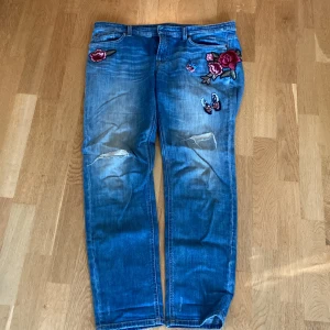 Cambio Jeans - Baggy cambio  jeans 