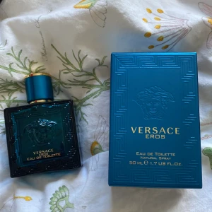 Versace eros - 55/100% av 50ml