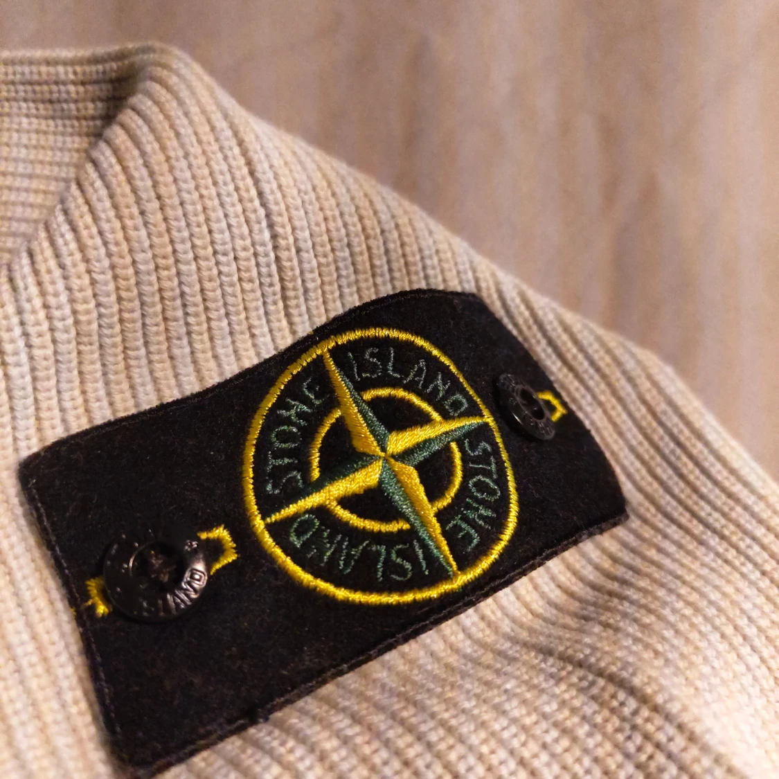 Stone Island Ice Storlek M - 90