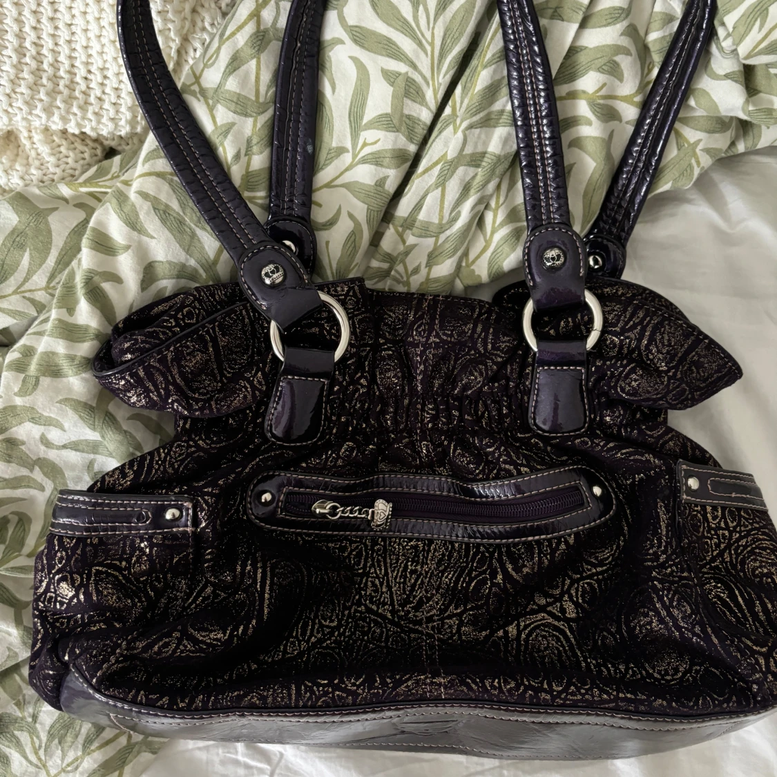 Supersöt väska - 90