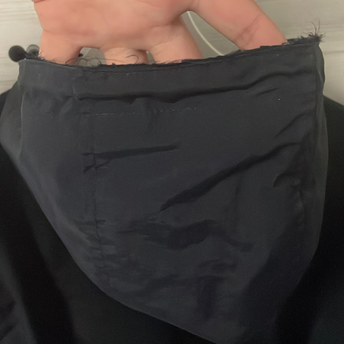 Regnjacka lyle & scott  - 91