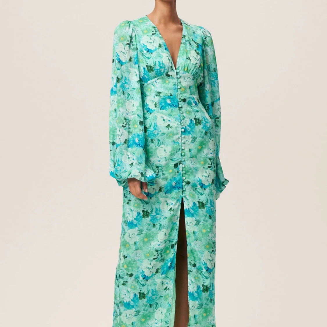 Adoore positano klänning