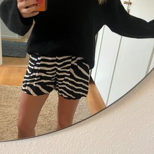 Zebra shorts  - Fina shorts med zebra mönster från HM